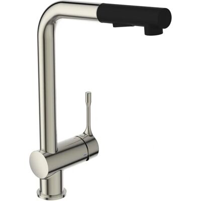 Ideal Standard Ceralook Küchenarmatur - Hoher Auslauf & 2-Funktionsstrahl Ideal Standard Ceralook Küchenarmatur - Hoher Auslauf & 2-Funktionsstrahl