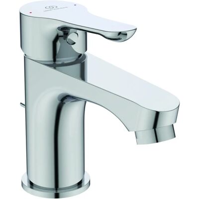 Ideal Standard Alpha Faucet - Single-handle, 115mm Projection Ideal Standard Alpha Faucet - Single-handle, 115mm Projection