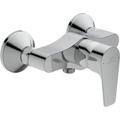 Miscelatore doccia monocomando Ideal Standard Cerafine - Cromato Miscelatore doccia monocomando Ideal Standard Cerafine - Cromato