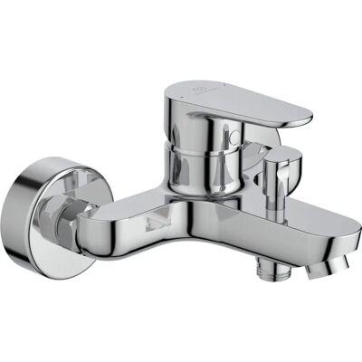 Ideal Standard BC500AA Miscelatore bagno/doccia Ceramica Cromato Ideal Standard BC500AA Miscelatore bagno/doccia Ceramica Cromato