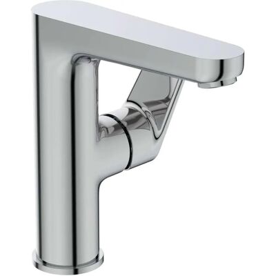 Ideal Standard BC555AA Chrome Single Lever Faucet - Bathroom Sink Ideal Standard BC555AA Chrome Single Lever Faucet - Bathroom Sink