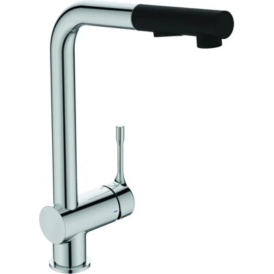 Ideal Standard Kolva Wysoki Obrotowy Umywalkowy Kurki - Zdejmowana Słuchawka Ideal Standard Kolva Wysoki Obrotowy Umywalkowy Kurki - Zdejmowana Słuchawka