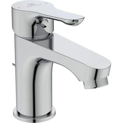 Ideal Standard Alpha Faucet - Chrome Finish Ideal Standard Alpha Faucet - Chrome Finish