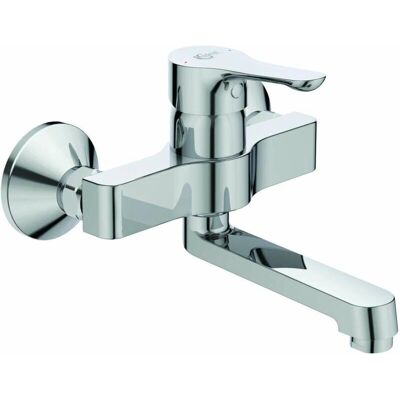 Ideal Standard - Alpha BC649AA - Crom - Baterie chiuvetă Ideal Standard - Alpha BC649AA - Crom - Baterie chiuvetă