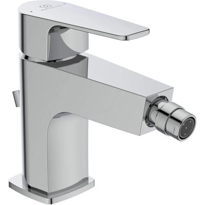 Mezclador de bidé cromado Ideal Standard BC691AA - Moderno y Duradero Mezclador de bidé cromado Ideal Standard BC691AA - Moderno y Duradero