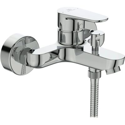 Amestecător baie/dus Ideal Standard BC706AA cromat Amestecător baie/dus Ideal Standard BC706AA cromat