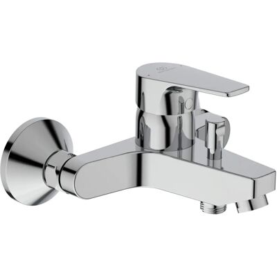 Ideal Standard BC692AA - Miscelatore vasca in ceramica - Cromato Ideal Standard BC692AA - Miscelatore vasca in ceramica - Cromato