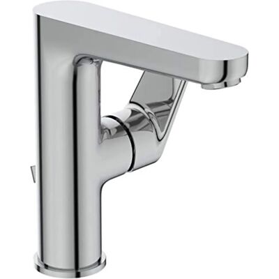 Rubinetto Ideal Standard BC703AA Cerafine O - Maniglia laterale, 5L/min Rubinetto Ideal Standard BC703AA Cerafine O - Maniglia laterale, 5L/min