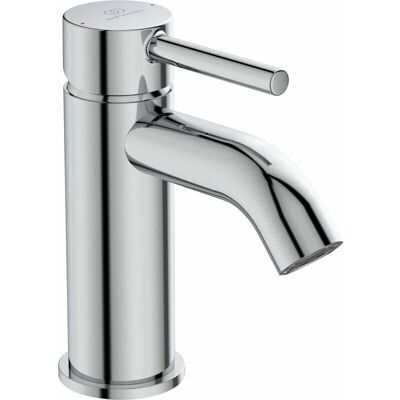 Ideal Standard CeraLine Einhebel-Waschtischmischer - Click-Clack Chrom BC822AA Ideal Standard CeraLine Einhebel-Waschtischmischer - Click-Clack Chrom BC822AA