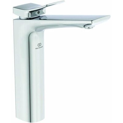 Ideal Standard Waschtischarmatur BC757AA Verlängerter Sockel 150mm Chrom Ideal Standard Waschtischarmatur BC757AA Verlängerter Sockel 150mm Chrom