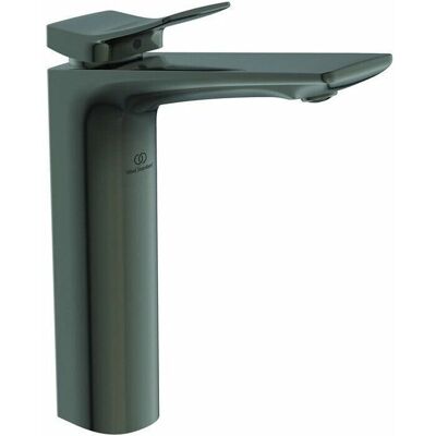 Grifo de lavabo con caño extendido BC757A5 - Grifo de lavabo Grifo de lavabo con caño extendido BC757A5 - Grifo de lavabo