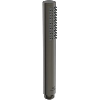 Ideal Standard - Modello BC774A5 Doccetta a mano - Grigio magnetico Ideal Standard - Modello BC774A5 Doccetta a mano - Grigio magnetico