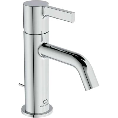 Ideal Standard Joy Waschtischarmatur - 110mm Ausladung, Chrom, Einhebel, 2 Jahre Garantie Ideal Standard Joy Waschtischarmatur - 110mm Ausladung, Chrom, Einhebel, 2 Jahre Garantie