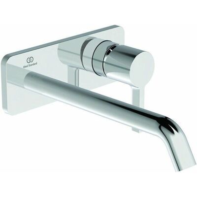 Ideal Standard A7381AA Miscelatore lavabo a parete - Miscelatore lavabo a parete Ideal Standard A7381AA Miscelatore lavabo a parete - Miscelatore lavabo a parete