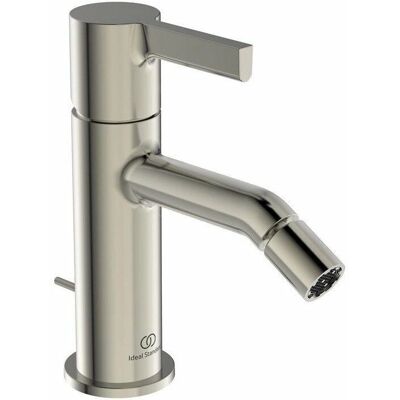 Ideal Standard BC784GN Bidet-Einhebelmischer - Silver Storm Ideal Standard BC784GN Bidet-Einhebelmischer - Silver Storm