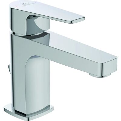 Ideal Standard - Cerafine d - Mezclador monocomando para lavabo - Cromo Ideal Standard - Cerafine d - Mezclador monocomando para lavabo - Cromo