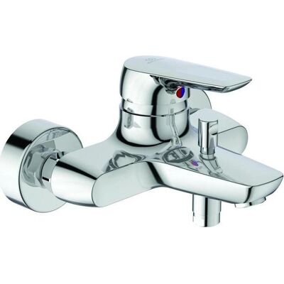 Ideal Standard Badarmatur - Ceramix 162-167mm - Chrom - Badewannentyp Ideal Standard Badarmatur - Ceramix 162-167mm - Chrom - Badewannentyp