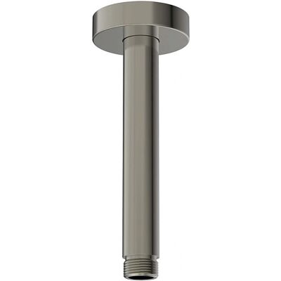 Conexión de techo Ideal Standard B9446GN - 150mm, Silver Storm Conexión de techo Ideal Standard B9446GN - 150mm, Silver Storm