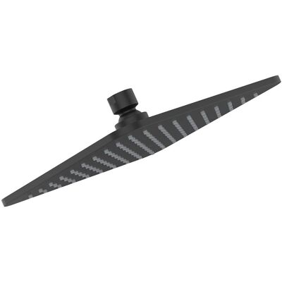 Ideal Standard Idealrain Cube - Square Rain Shower Head - 12 l/min Ideal Standard Idealrain Cube - Square Rain Shower Head - 12 l/min