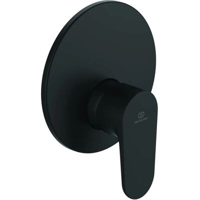 Ideal Standard A7192XG Black Monomando Shower Mixer - Shower Type Ideal Standard A7192XG Black Monomando Shower Mixer - Shower Type