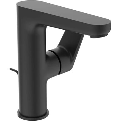 Ideal Standard Cerafine O - Nero - 15,5cm - Miscelatore Ideal Standard Cerafine O - Nero - 15,5cm - Miscelatore