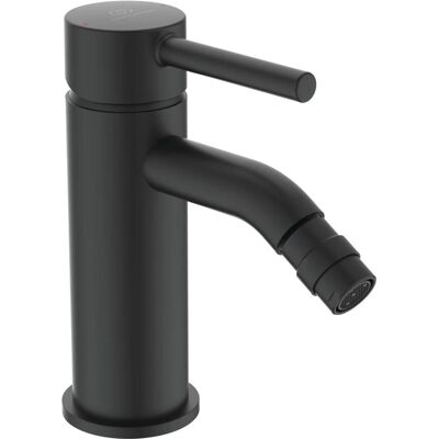 Ideal Standard CeraLine Bidetkraan Zwart - Bidetkraan Ideal Standard CeraLine Bidetkraan Zwart - Bidetkraan