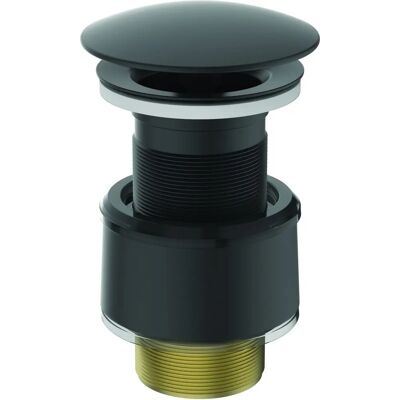 Ideal Standard J3291XG Scarico lavabo non chiudibile - Sink Drain Ideal Standard J3291XG Scarico lavabo non chiudibile - Sink Drain