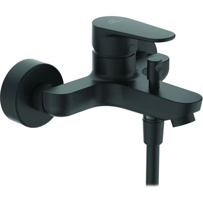 Ideal Standard - Cerafine o - Mânere de baie montat pe perete - Negru Ideal Standard - Cerafine o - Mânere de baie montat pe perete - Negru