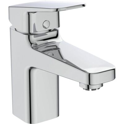 Ideal Standard BD217AA Niederdruck Chrom Waschtischarmatur Ideal Standard BD217AA Niederdruck Chrom Waschtischarmatur