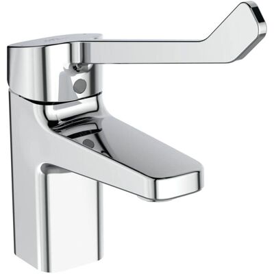 Miscelatore Ceraplan Ideal Standard con Leva Lunga - Rubinetto Bagno Miscelatore Ceraplan Ideal Standard con Leva Lunga - Rubinetto Bagno