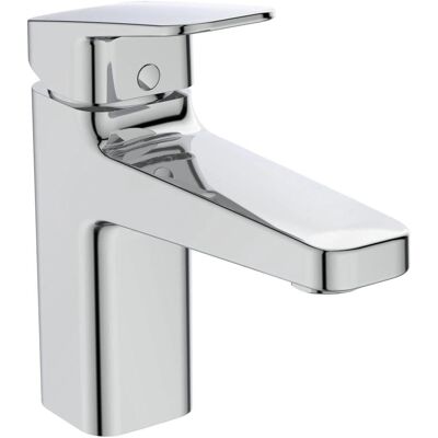 Ideal Standard BD222AA Cromo - Miscelatore 124mm - Design Moderno Ideal Standard BD222AA Cromo - Miscelatore 124mm - Design Moderno
