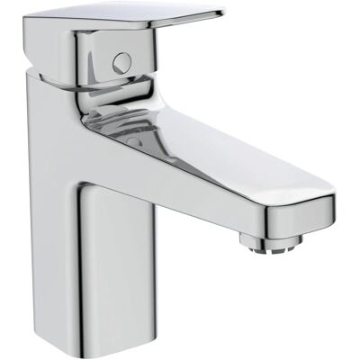 Miscelatore lavabo a bassa pressione Ideal Standard BD230AA - Serie Ceraplan Miscelatore lavabo a bassa pressione Ideal Standard BD230AA - Serie Ceraplan