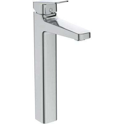 Ideal Standard - Ceraplan Einhebel-Waschtischmischer - 138mm Ausladung Ideal Standard - Ceraplan Einhebel-Waschtischmischer - 138mm Ausladung