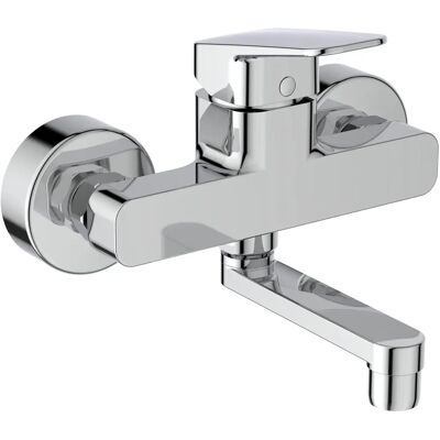 Ideal Standard Ceraplan Miscelatore a parete - Rubinetto Ideal Standard Ceraplan Miscelatore a parete - Rubinetto
