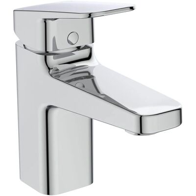 Ideal Standard BD246AA - Single Lever Basin Mixer - Click Waste Ideal Standard BD246AA - Single Lever Basin Mixer - Click Waste