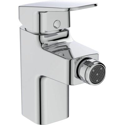 Miscelatore Bidet Ideal Standard Ceraplan - Cartuccia in ceramica, Cromato Miscelatore Bidet Ideal Standard Ceraplan - Cartuccia in ceramica, Cromato