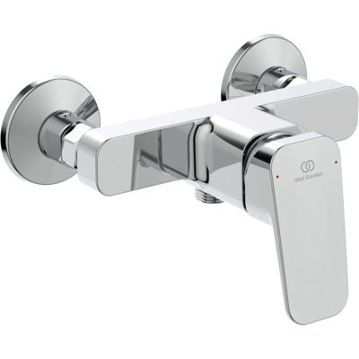 Ideal Standard BD271AA Aufputz Duschmischer - Schweizer Version Ideal Standard BD271AA Aufputz Duschmischer - Schweizer Version