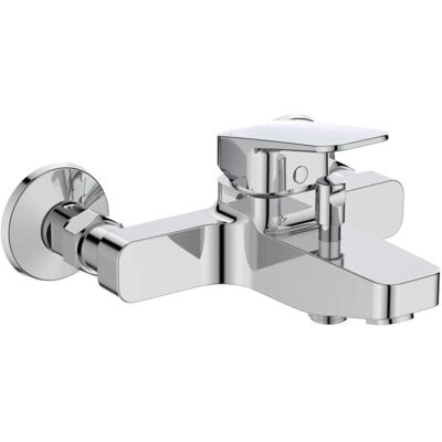 Ideal Standard Wandmontage Badarmatur - BD272AA - Chrom Ideal Standard Wandmontage Badarmatur - BD272AA - Chrom