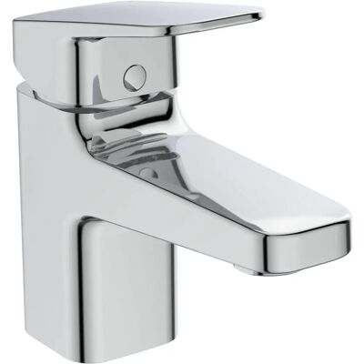 Ideal Standard BD273AA Rubinetto Cromato con Proiezione 99mm - Rubinetto Ideal Standard BD273AA Rubinetto Cromato con Proiezione 99mm - Rubinetto