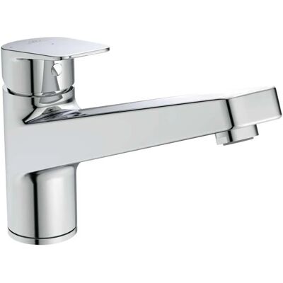 Ideal Standard BlueStart Rubinetto cucina a leva singola - Rubinetto cucina Ideal Standard BlueStart Rubinetto cucina a leva singola - Rubinetto cucina