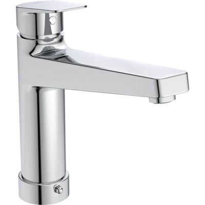 Ideal Standard BD329AA Hocharmatur mit hohem Auslauf - Chrom Ideal Standard BD329AA Hocharmatur mit hohem Auslauf - Chrom