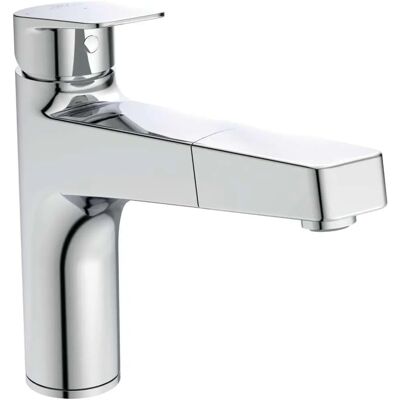Ideal Standard BlueStart Einhebel-Küchenarmatur - Ausziehbare Handbrause Ideal Standard BlueStart Einhebel-Küchenarmatur - Ausziehbare Handbrause