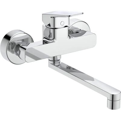 Ideal Standard BD340AA Montaj de Perete Pentru Chiuvetă - Robinet Ideal Standard BD340AA Montaj de Perete Pentru Chiuvetă - Robinet