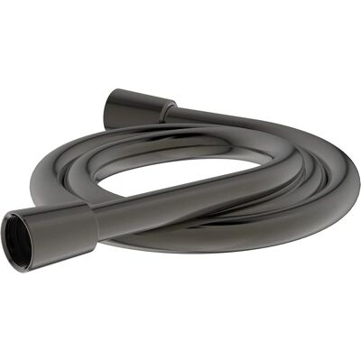 Ideal Standard Idealrain Idealflex - Brauseschlauch 1,25 m Grau Ideal Standard Idealrain Idealflex - Brauseschlauch 1,25 m Grau