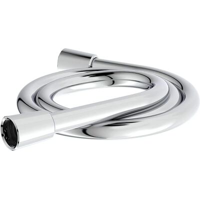 Lunghezza 1500mm Tubo doccia Ideal Standard BE150AA Cromato Lunghezza 1500mm Tubo doccia Ideal Standard BE150AA Cromato