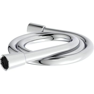 Ideal Standard - Idealrain Idealflex - Tubo doccia, 2 m, cromato Ideal Standard - Idealrain Idealflex - Tubo doccia, 2 m, cromato