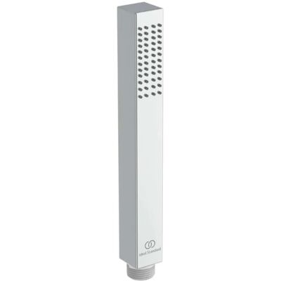 Ideal Standard Idealrain eckig Chrom Shower Set - Shower Type Ideal Standard Idealrain eckig Chrom Shower Set - Shower Type