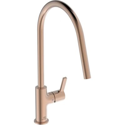 Robinet de cuisine Gusto Rose BD408J4 - Robinet de cuisine - Publicité Robinet de cuisine Gusto Rose BD408J4 - Robinet de cuisine - Publicité