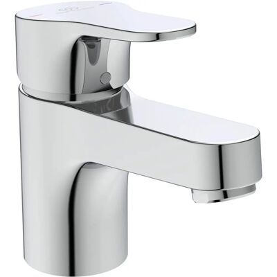 Ideal Standard H60 Cerabase Armatur - Metall-Ablaufgarnitur - 106mm proj. û Ideal Standard H60 Cerabase Armatur - Metall-Ablaufgarnitur - 106mm proj. û