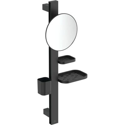 Ideal Standard Alu+ S700 Accessori Bagno - Specchio 200mm, Ecologico Ideal Standard Alu+ S700 Accessori Bagno - Specchio 200mm, Ecologico